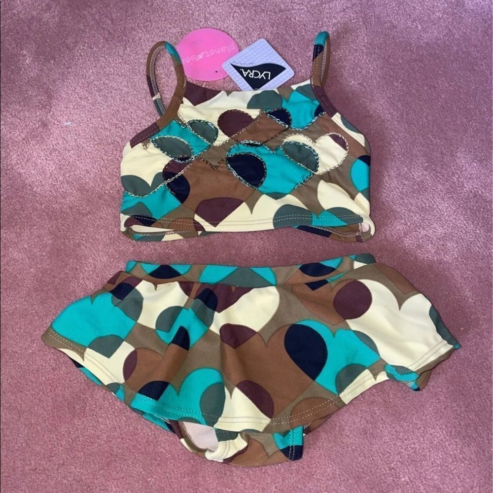 Planet sea bikini 